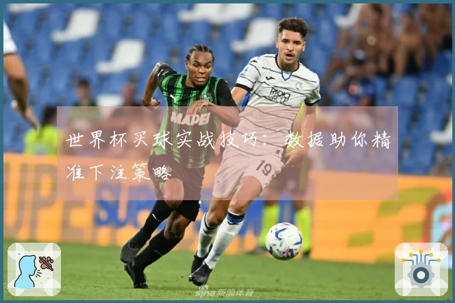 世界杯买球实战技巧：数据助你精准下注策略