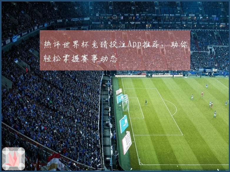 热评世界杯竞猜投注App推荐，助你轻松掌握赛事动态