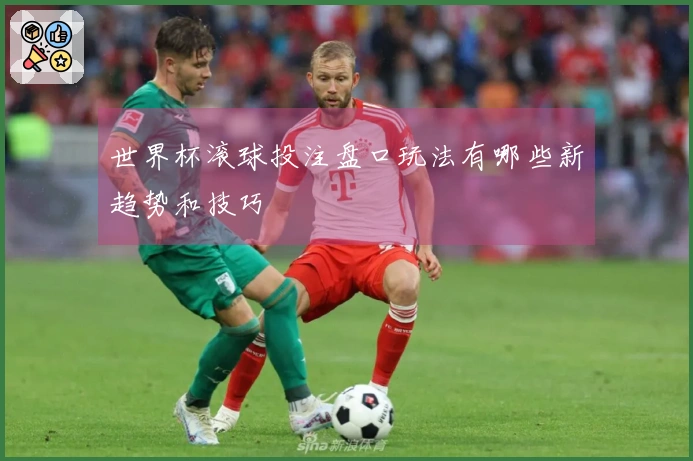 世界杯滚球投注盘口玩法有哪些新趋势和技巧