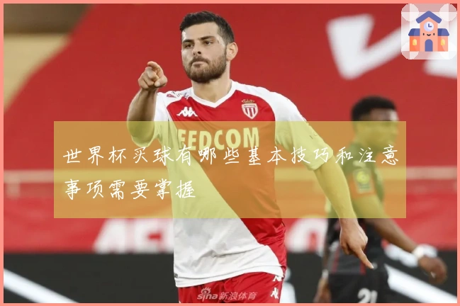 世界杯买球有哪些基本技巧和注意事项需要掌握