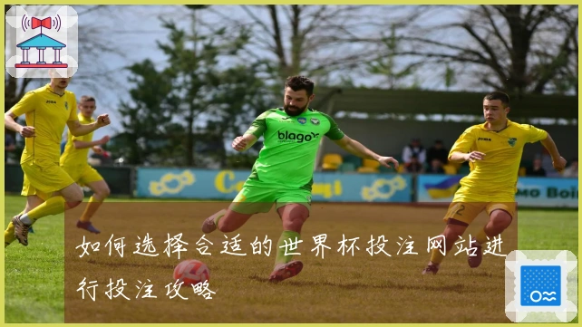 如何选择合适的世界杯投注网站进行投注攻略