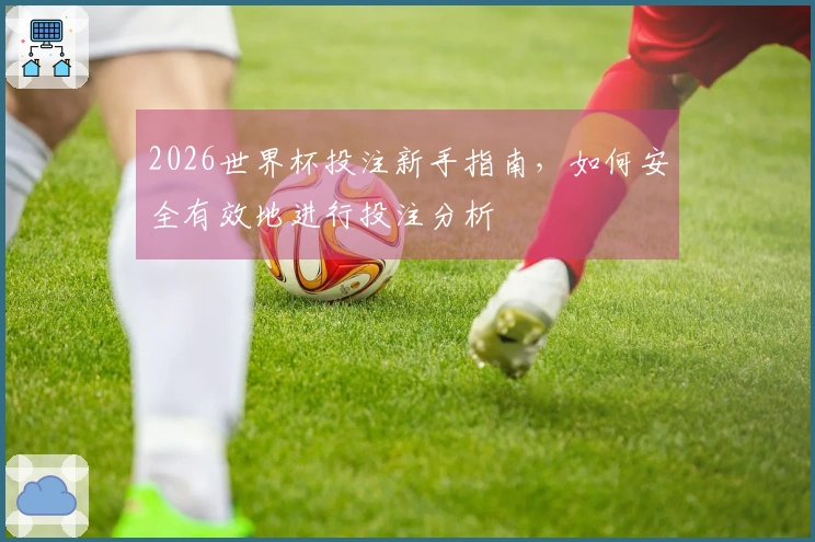 2026世界杯投注新手指南，如何安全有效地进行投注分析