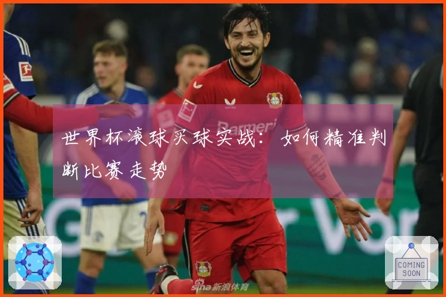 世界杯滚球买球实战：如何精准判断比赛走势